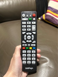 Magic Tv Remote 代用 機頂盒 遙控器