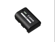 行貨 CANON 佳能 電池LP-E6P 相機電池