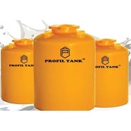 TOREN AIR PROFIL 300 LTR/ TANDON/ PENAMPUNGAN AIR PROFIL TDA 300 Liter