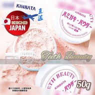 KINBATA - 『日本』KINBATA 洗牙粉 去黃牙粉 潔牙粉 美白去漬牙膏粉 牙齒美白粉 潔齒牙粉 清潔牙齒