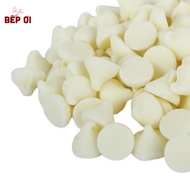 Black CHIP chocolate / White CHIP chocolate for baking