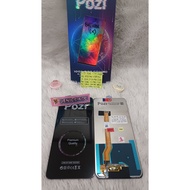 LCD + TS OPPO LCD OPPO REALME LCD TOUCHSCREEN OPPO REALME C55/OPPO A1 2023/OPPO NARZO N55/OPPO A58 4