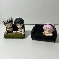 Sofa miniature nendoroid rukappu look up takara tomy anime display diorama tickets gachapon gacha ja