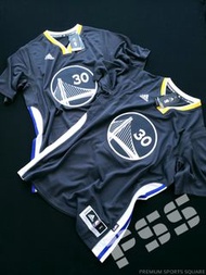 【包刺繡! 勇士居里短袖球衣】Warriors Curry Short Sleeves Jersey