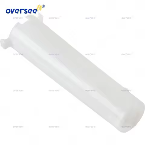 6H4-45536 Drive Shaft Sleeve for Yamaha T25 F30 40 50 60HP 4 Stroke Outboard Engine 6H4-45536-00-00