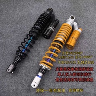 Promise SR250GT Fosha 350 BMW C4GT Guangyang CT250 Jiumei Z3 ADv150 Rear Shock Absorption