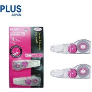 REFILL PLUS CORRECTION TAPE WHIPER MR WH-604NR-2P