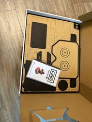 任天堂Switch遊戲-LMBO Toy-con2 Robot Kit