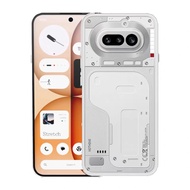 [Global ver] Nothing Phone (4a)/(4a) Pro 5G AMOLED 50MP Glyph Interface, Camera, 120Hz/144Hz