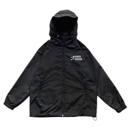 North brigade waterproof gopcore jacket for children 6-14 years old