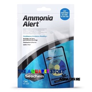 SEACHEM AMMONIA ALERT FOR MARINE OR FRESHWATER USE