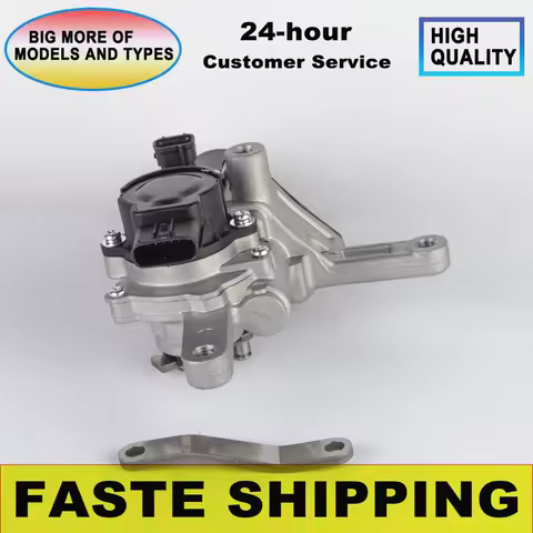 Turbo Actuator Electronic RHV4 17201-0L060 for Toyota Hiace Dyna 3.0L 1KD-FTV D4-D 2002-2010 NEW Was