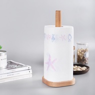 Tissue Holder | Tissue Roll Holder | Wooden Tissue Holder