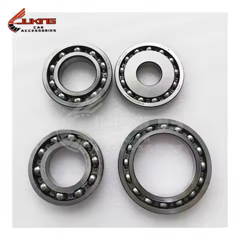 JF015E RE0F11A Transmission Pulley New Kit Bearings For Nissan CVT B45-130 B70-19 TM-SC0988EX2X1/85C