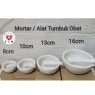 Medicine Pounder Mortal/