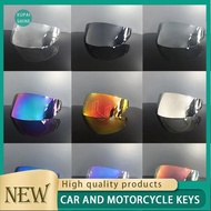 Motorcycle helmet visor, protective lens for LS2, FF352, FF351, FF802, FF369, FF384
