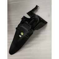 YAMAHA EGO-1ST MODEL ( 100% ORIGINAL HLY) REAR FENDER / MUDGUARD BELAKANG / 5VW-F1611-00