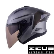 ZS-613 V2 NEW PADDING (FREE SPOILER)