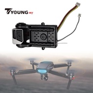 [Available] Drone Optical Camera Accessory, Mini Drone Parts for S99 Folding Drone Part Accs Replace