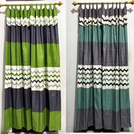 MINIMALIST DOOR WINDOW ROPE CURTAINS ROOM DOOR OR ROOM PARTITION CURTAINS SIZE 90x200 NEWEST MOTIF