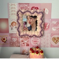 STARRY aesthetic mirror aesthetic mirror/ aesthetic foammirror/