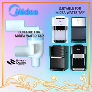Midea Water Dispenser Water Tap Model : 1630,1631,1635,1673, X3, X9, X11,X12