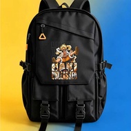 Gear5 Anime Character Backpack for Teenagers monkey - Gear 5 Anime Character Backpack
