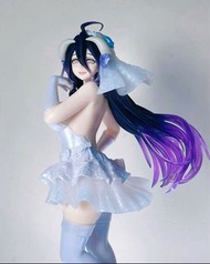 雅兒貝德Albedo Figure overlord