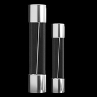 6×30 glass tube 5×20 fuse FS-101 seat 1P 2P 3P knob type threaded insurance seat with wire
