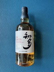 三得利知多單一穀物日本威士忌