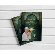 RUQYAH ASAS PENGUBATAN ISLAM - EDISI 3
