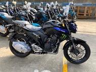 【榮立國際】全新上市 YAMAHA FZ25 魔爪樣式 購車洽阿駿LINE:s204159