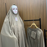 AQILA PRAYER CLOTHES