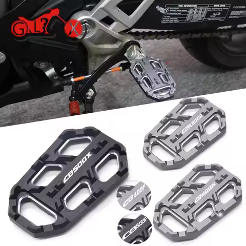 Motorcycle Accessories for Honda CB500X CB500F CB400X CB400F CBR500R CB 400X 400F 500X 500F CBR 500R