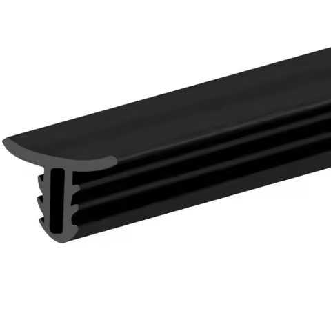 Windscreen Seal for VW Transporter T5 T5.1 T6 & T6.1 Campervan Front Windshield Sealing Strip Dash T