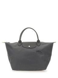 LONGCHAMP Women Tote Bags 1623 919P66 GREY