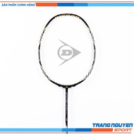 Dunlop GRAVITON SPECIAL W8.5 Badminton Racket | 4u | G2