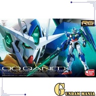 (RG)Bandai 00 Qan[T]