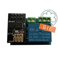 ESP8266 ESP-01 Relay Module IOT Smart Home Control