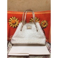 SISLEY Never Full Tote Bag (Repriced)