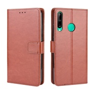 Flip Case Huawei Y7p Wallet Leather Back Cover Huawei Y7p Y 7p Phone Casing