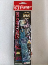 銀河鐵道999 絕版電話繩