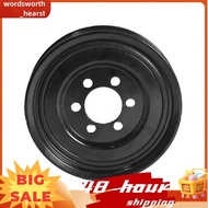 For  F20 F22 F23 F30 F31 32 F33 F34 F36 F07 F10 X1 E84 X3 F25 X4F26 N20 Crankshaft Pulley Belt 11237