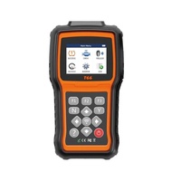 T66 Auto Tire Pressure Tool TPMS Relearn Activate Sensors Programming Car OBD2 Code Reader Diagnosti
