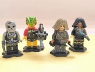 LEGO 士兵人仔