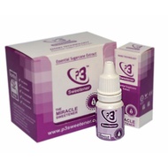 P3 Sweetener Liquid Drop 10mL