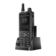 โทรศัพท์อึด UNIWA F41 4G POC Walkie Talkie Zello หน้าจอสัมผัส 2.4" RAM 1GB ความจุ 8GB สมาร์ทโฟนน้ำทน