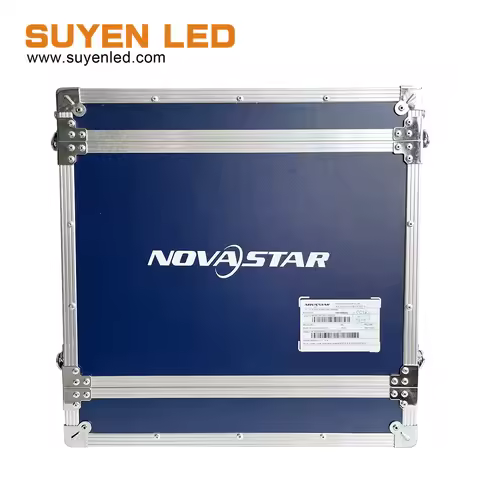Novastar VX1000(H) All-in-One LED Video Processor VX1000