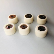 FW Variator Sliding Roller Weights Set (17x12mm) for Suzuki AN125 HS125T AN150 HJ125T-7 Neptune 125 