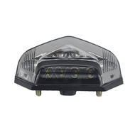 สำหรับ BMW G310R G310GS G 310R 310GS S1000XR S 1000XR R เก้า T เครื่องส่งสัญญาณบริสุทธิ์14-17รถจักรย